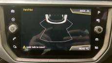 SEAT Arona 1.6 TDI 115 SE Technology Lux [EZ] 5dr Diesel Hatchback